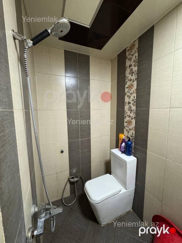 Satılır 3 otaqlı Bina evi menzil (Yeni tikili), 72 m², Masazır — Mənzil, Abşeron (11)