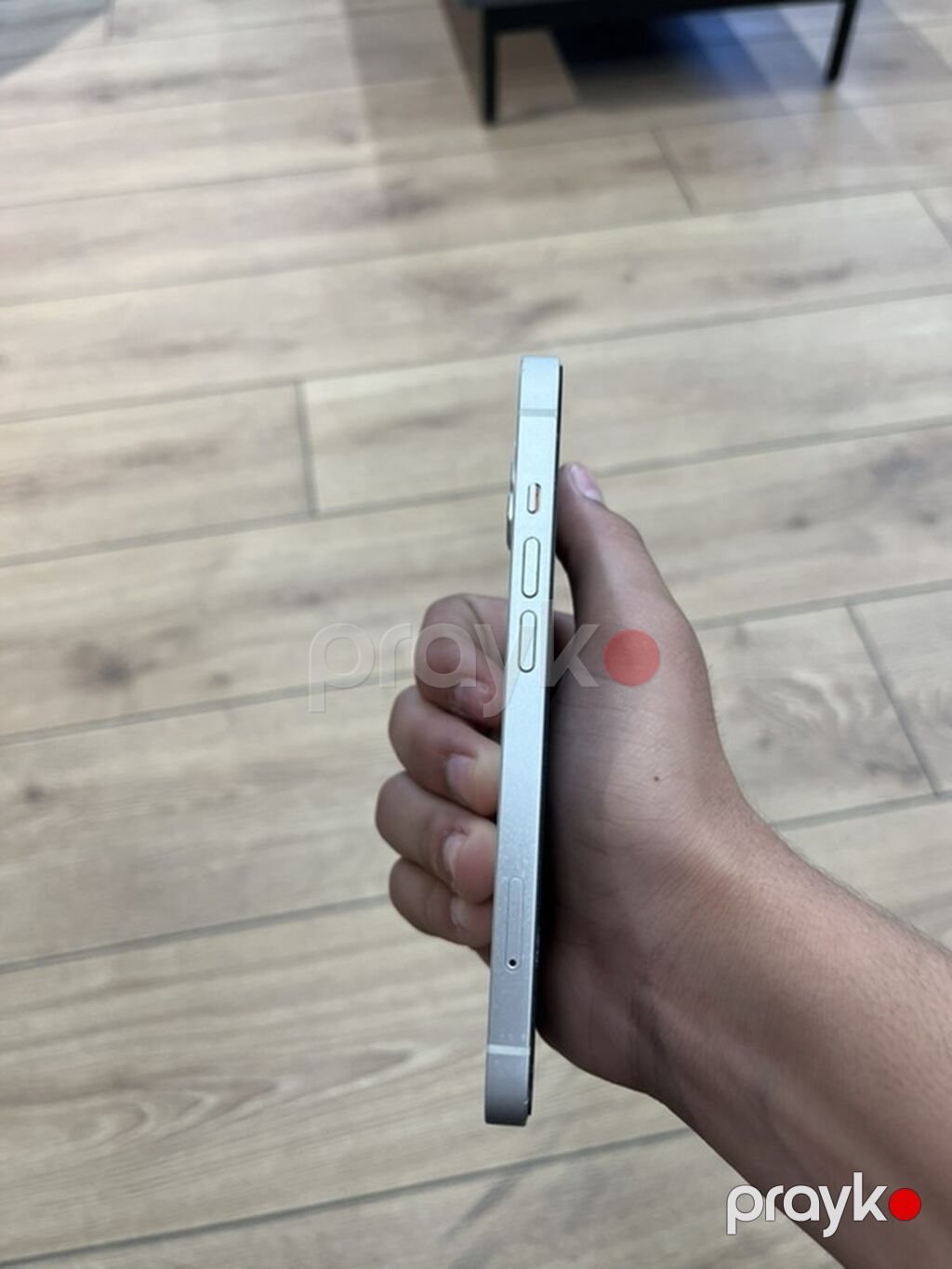 IPhone 13, 128 GB, Barmaq izi, Face ID — Apple iPhone, Bakı (6)
