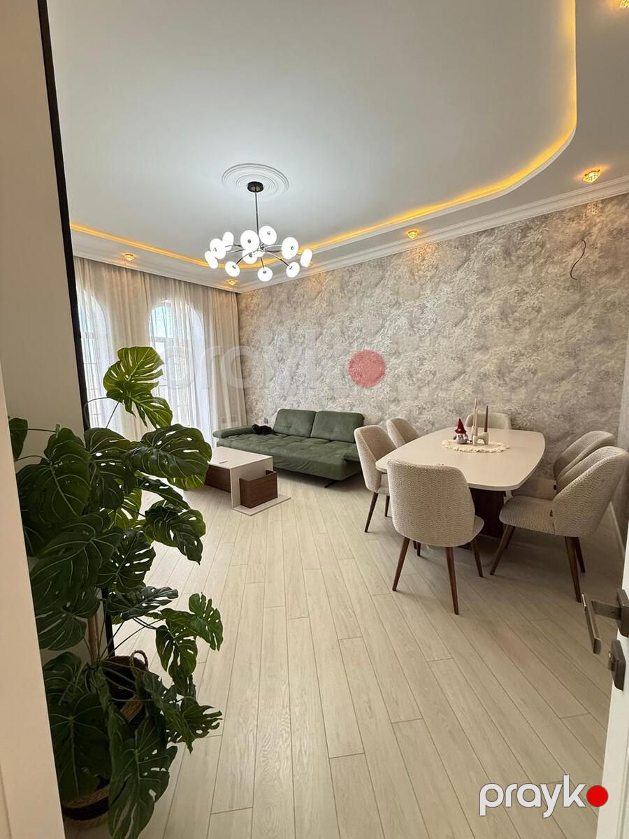 Satılır 5 otaqlı həyət evi/bağ evi 160 m² — Ev, villa, Bakı (7)