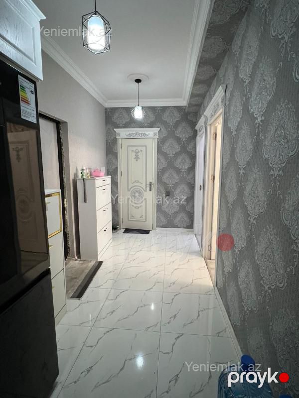 Satılır 2 otaqlı Bina evi menzil (Yeni tikili), 74 m², Xırdalan ş — Mənzil (4)
