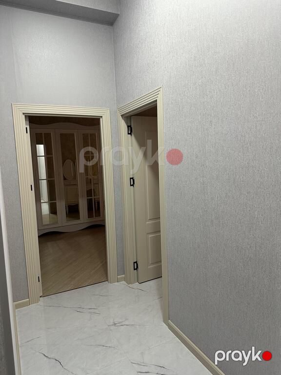 İcarəyə verilir 2 otaqlı yeni tikili 90 m² — Mənzil, Bakı (8)