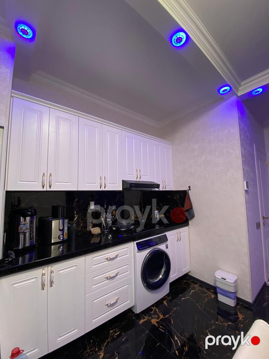 2-otaqlı yeni tikili kirayə verilir, 16-cı mkr., 55 m² — Mənzil, Sumqayıt (6)