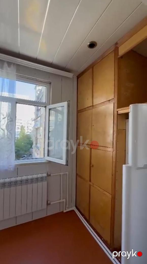 Satış: 2 otaqlı Köhnə tikili, 45 m², Yasamal rayonu — Mənzil, Bakı (6)