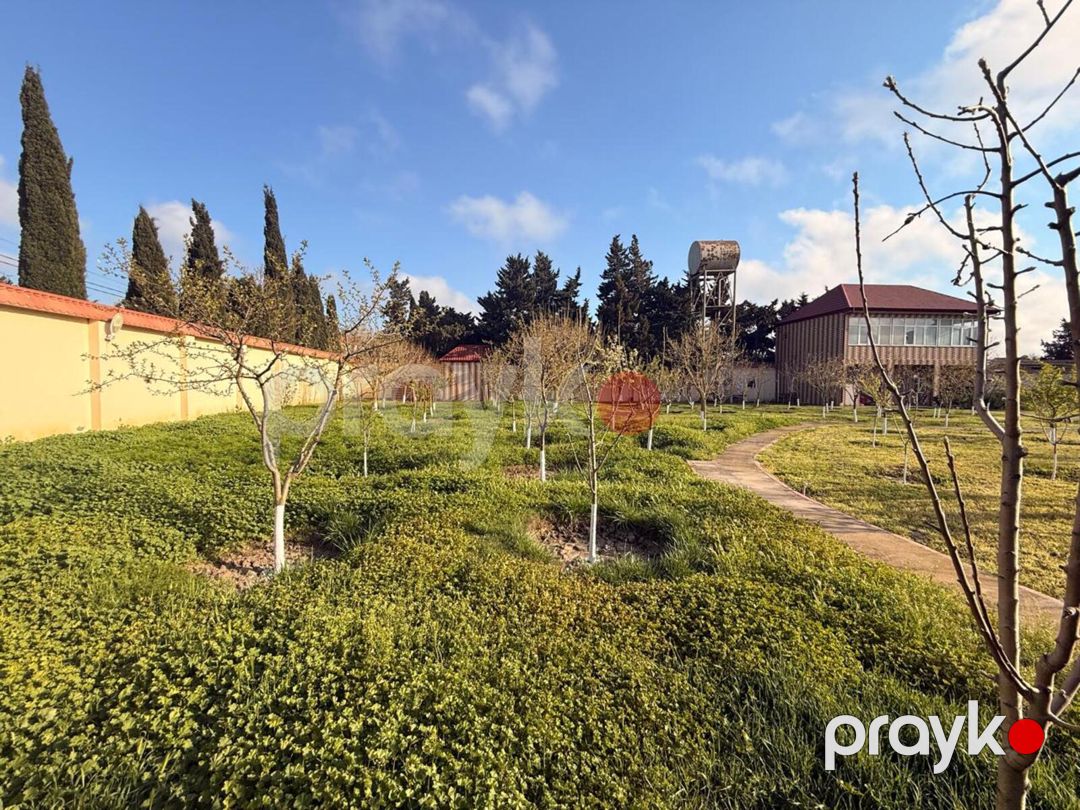 30 sot torpaq sahəsi, Mərdəkan qəs — Torpaq, Bakı (5)