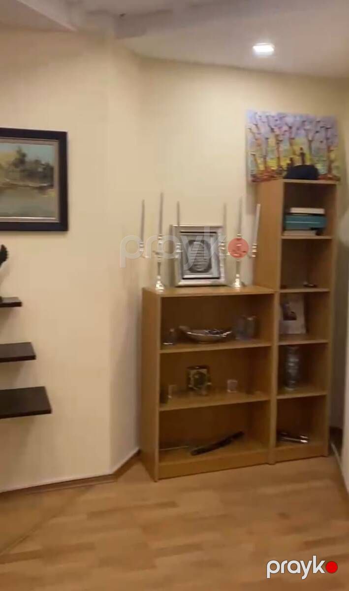 İcarəyə verilir 2 otaqlı yeni tikili 100 m² — Mənzil, Bakı (4)