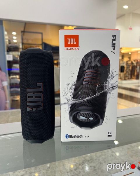 JBL Flip 7 — Bakı