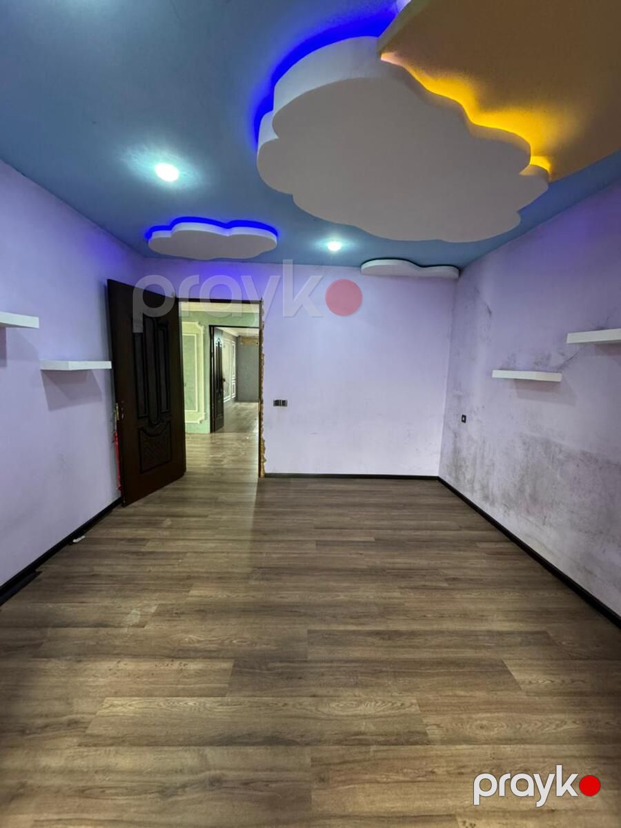 Satılır 4 otaqlı həyət evi/bağ evi 108 m² — Ev, villa, Bakı (7)