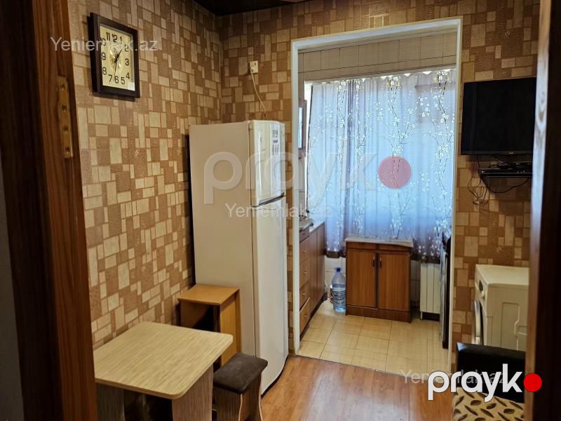 Satılır 3 otaqlı Bina evi menzil (Köhnə tikili), 85 m², Suraxanı rayonu — Mənzil, Bakı (6)