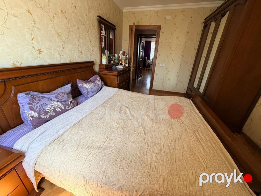 4-otaqlı mənzil, Sumqayıt ş., 80 m² — Mənzil, Sumqayıt (11)