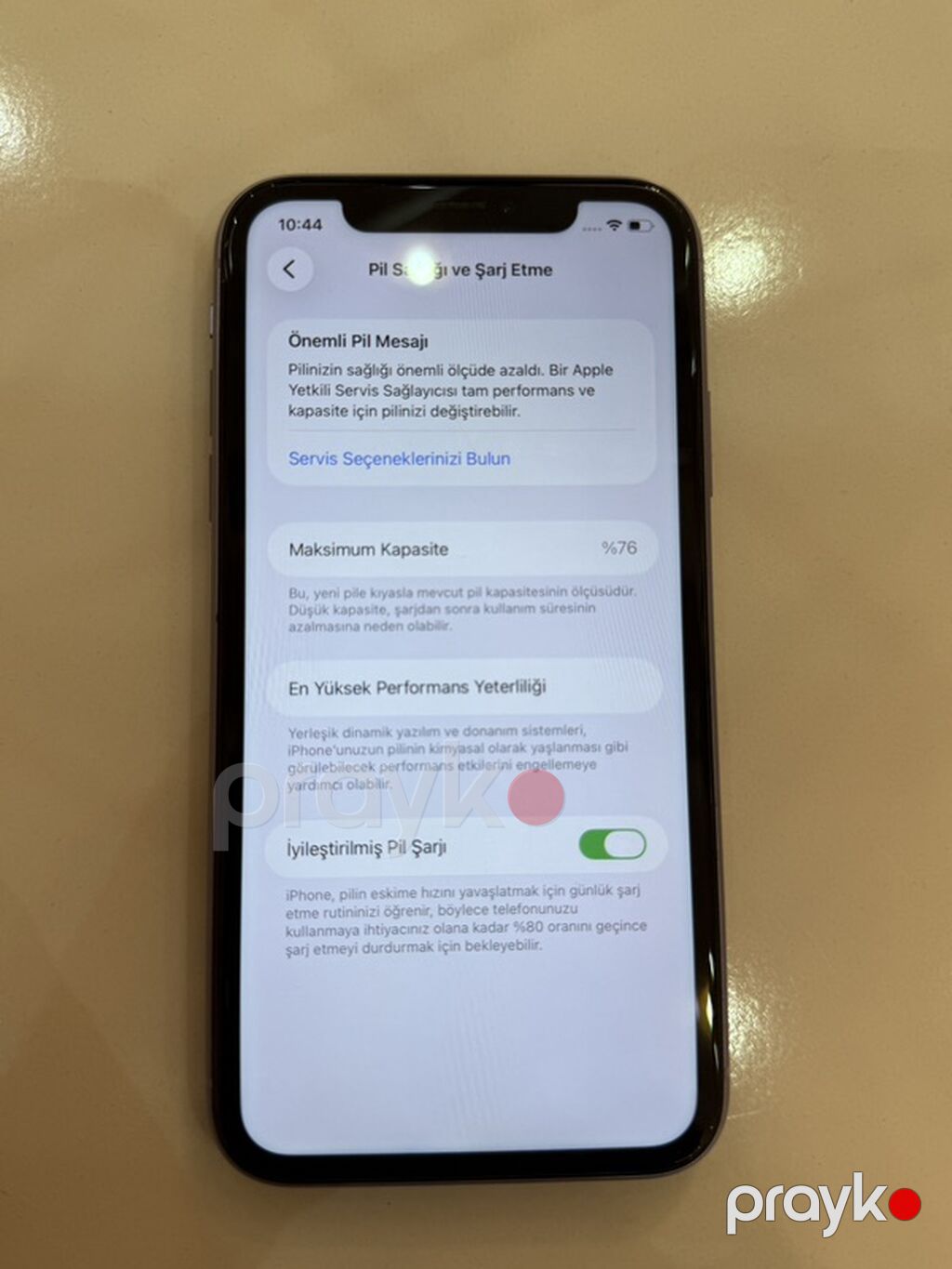 IPhone 11 — Apple iPhone, Bakı (4)