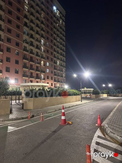 Satılır 2 otaqlı yeni tikili 65 m² — Bakı