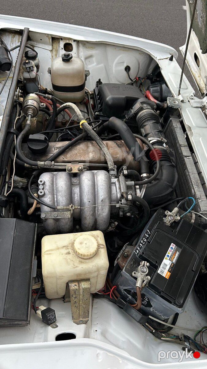 Lada (vaz) 2107, 2007 il — Avtomobillər, Şəki (10)