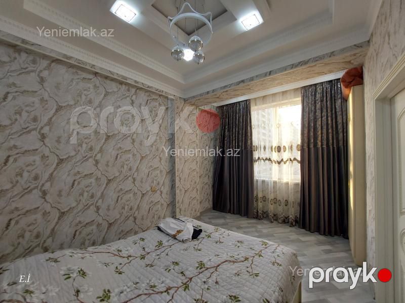Satılır 3 otaqlı Bina evi menzil (Yeni tikili), 83 m², Saray — Mənzil, Abşeron (10)