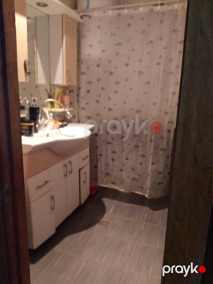 Satılır 3 otaqlı köhnə tikili 70 m² — Mənzil, Bakı (8)