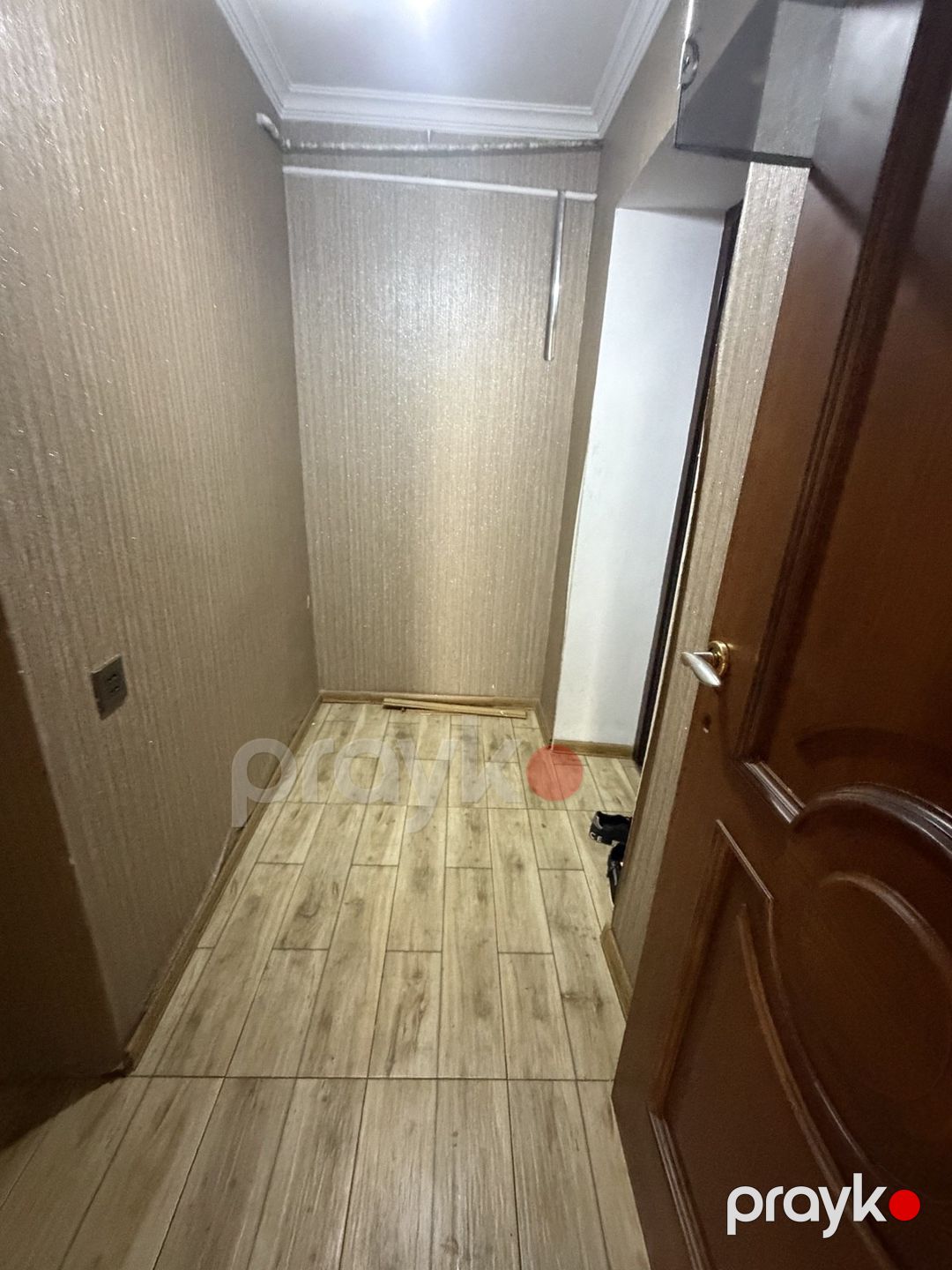 İcarəyə verilir 2 otaqlı köhnə tikili 60 m² — Mənzil, Bakı (4)