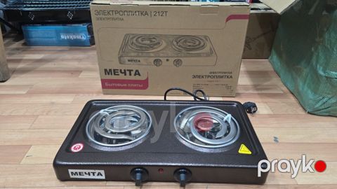 Elektrik plitə Meçta 2000W — Bakı