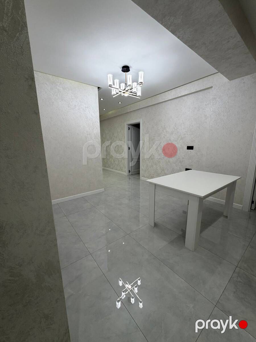 İcarəyə verilir 3 otaqlı yeni tikili 78 m² — Mənzil, Bakı (7)