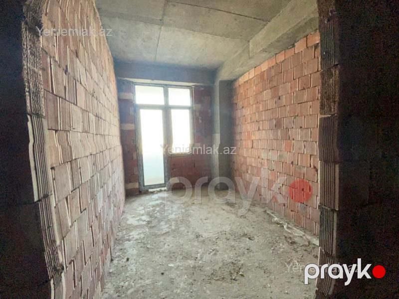 Satılır 3 otaqlı Bina evi menzil (Yeni tikili), 83 m², Masazır — Mənzil, Abşeron (8)