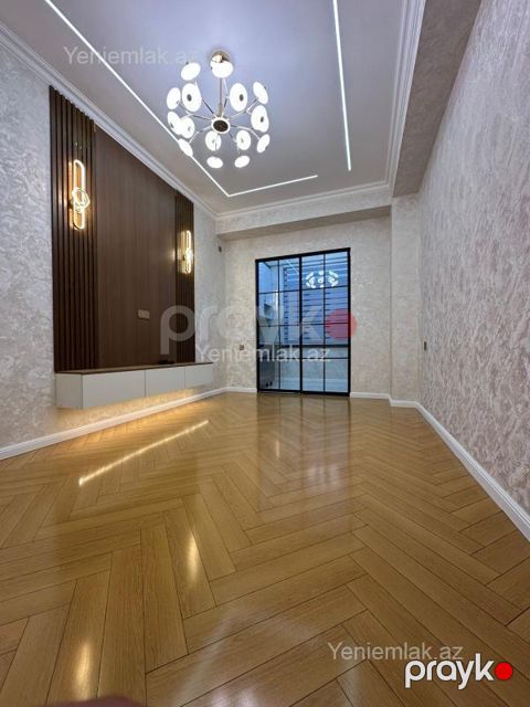 Satılır 2 otaqlı Bina evi menzil (Yeni tikili), 46 m², Xırdalan ş