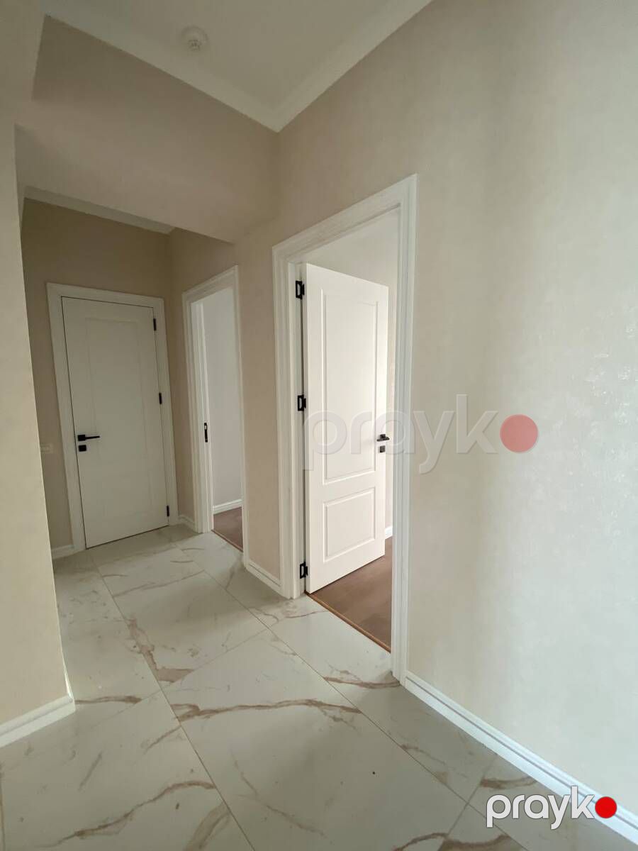 Satılır 4 otaqlı yeni tikili 120.4 m² — Mənzil, Bakı (5)