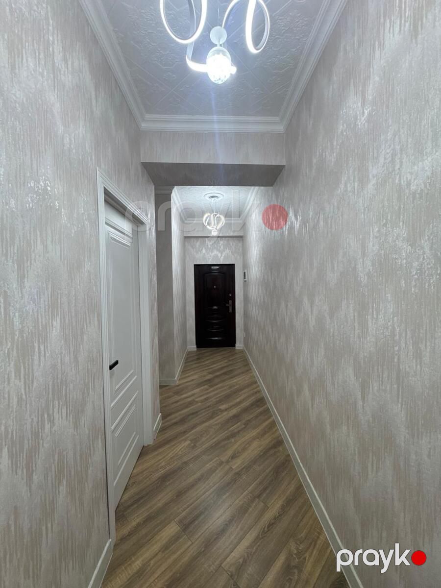 Satılır 2 otaqlı yeni tikili 70 m² — Mənzil, Bakı (9)