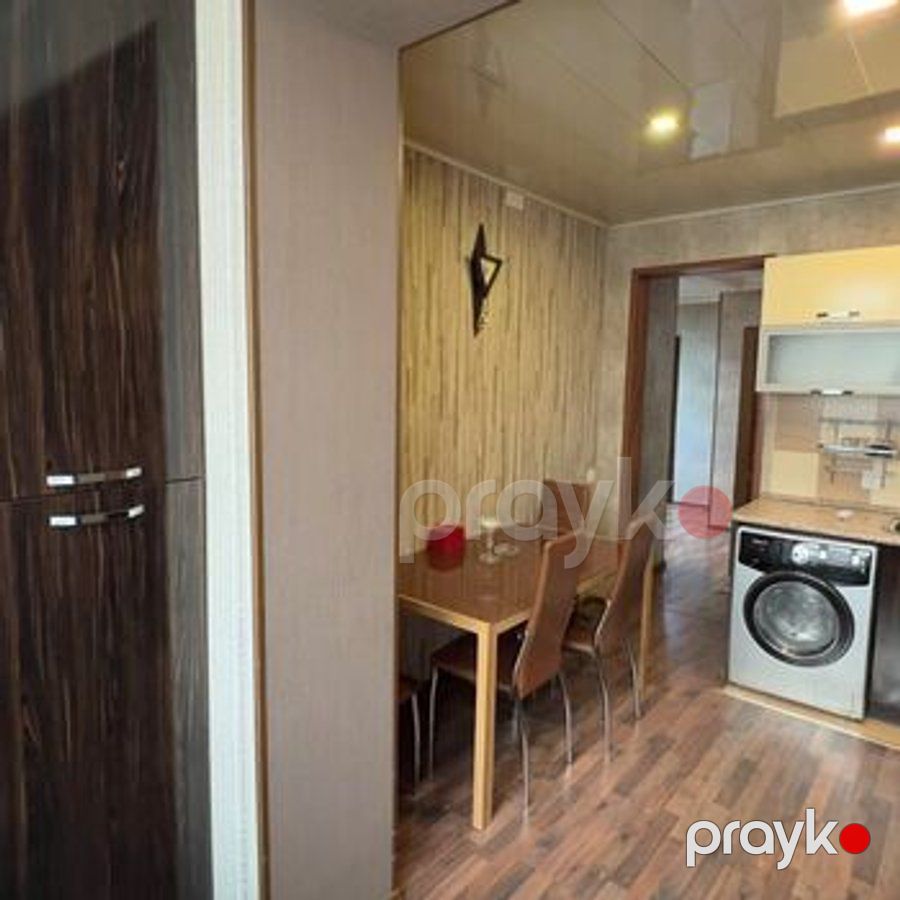 3-otaqlı yeni tikili kirayə verilir, N.Nərimanov m., 96 m² — Mənzil, Bakı (5)