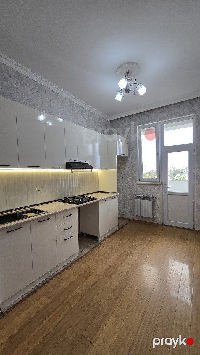 Satılır 2 otaqlı yeni tikili 61 m² — Mənzil, Xırdalan (3)