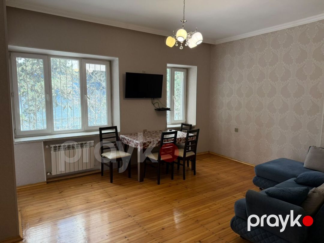 Satılır 3 otaqlı köhnə tikili 54.8 m² — Mənzil, Bakı (4)