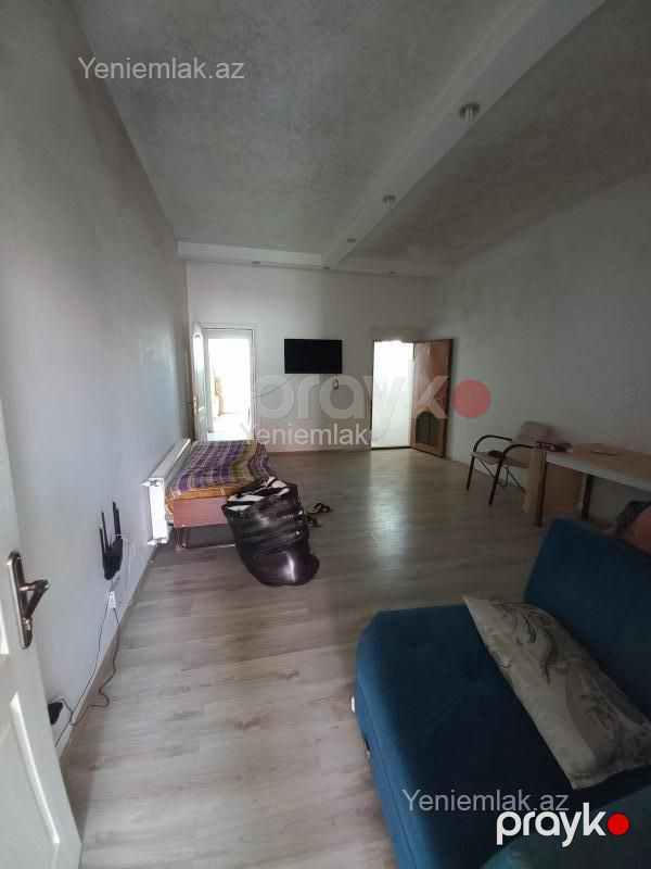 Satılır 4 otaqlı Həyət evi / Villa, 100 m², Masazır — Ev, villa, Abşeron (10)