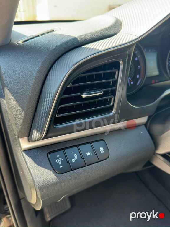 Hyundai Elantra, 2.0 L, 2018 il, 262 323 km — Avtomobillər, Bakı (10)