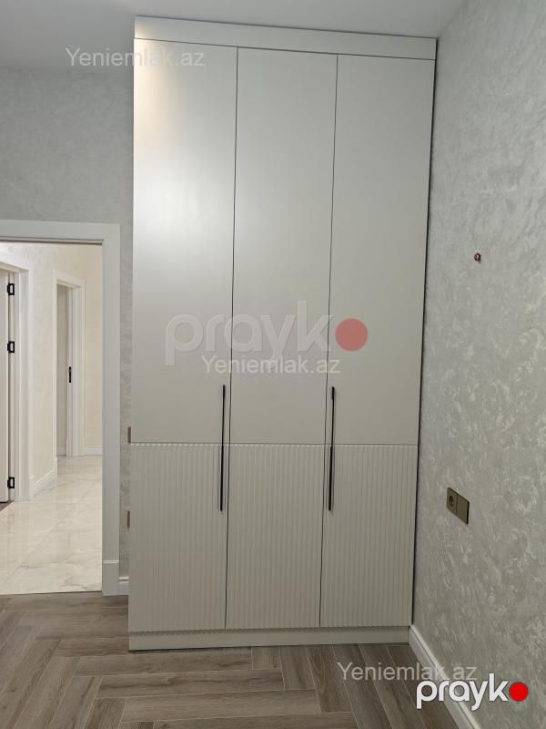 Satılır 2 otaqlı Bina evi menzil (Yeni tikili), 98.5 m², Sumqayıt Bulvarı — Mənzil, Sumqayıt (8)