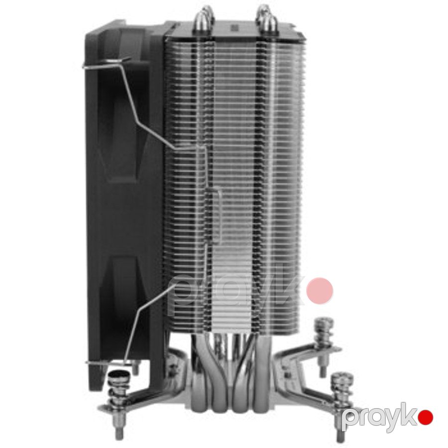 Thermalright assassın x 120 refıned se argb LGA1700 — Masaüstü kompüterlər, Bakı (6)