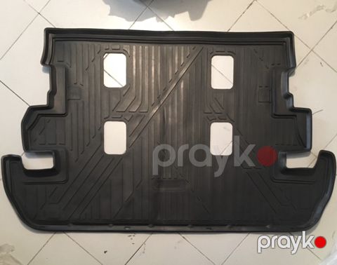 "Toyota Land Cruser 200 poliuretan baqaj rezini — Bakı