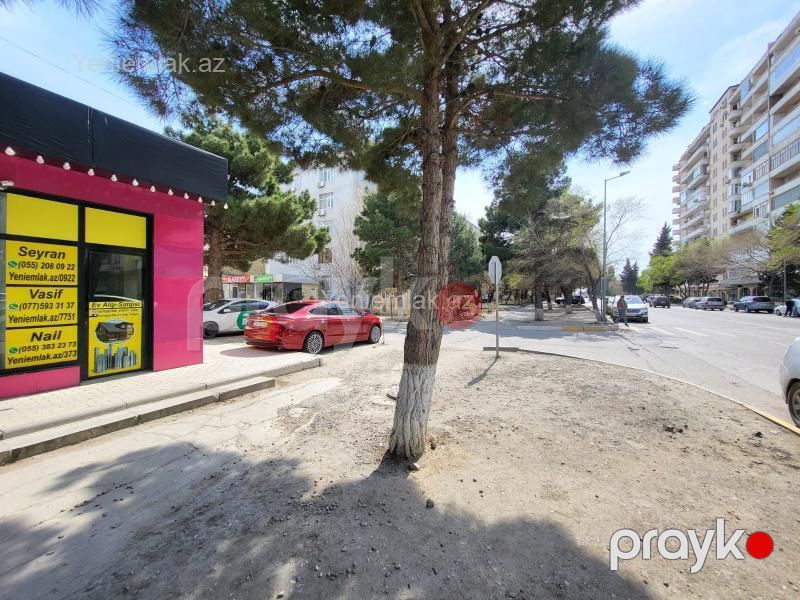 Satılır 1 otaqlı Bina evi menzil (Köhnə tikili), 32 m², 3-cü mikrorayon — Mənzil, Sumqayıt (9)