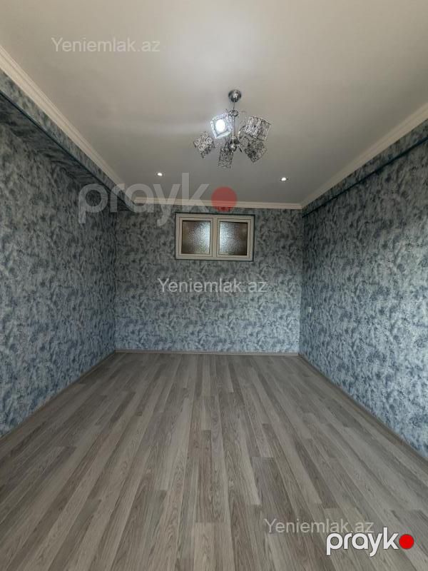 Satılır 3 otaqlı Bina evi menzil (Yeni tikili), 72 m², Qurtuluş 93 — Mənzil, Abşeron (7)