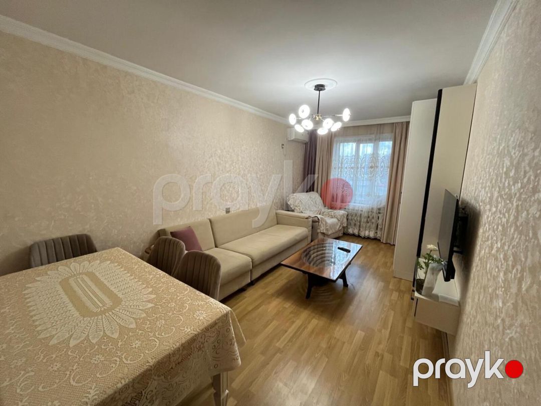 Satılır 2 otaqlı köhnə tikili 65 m² — Mənzil, Bakı (5)