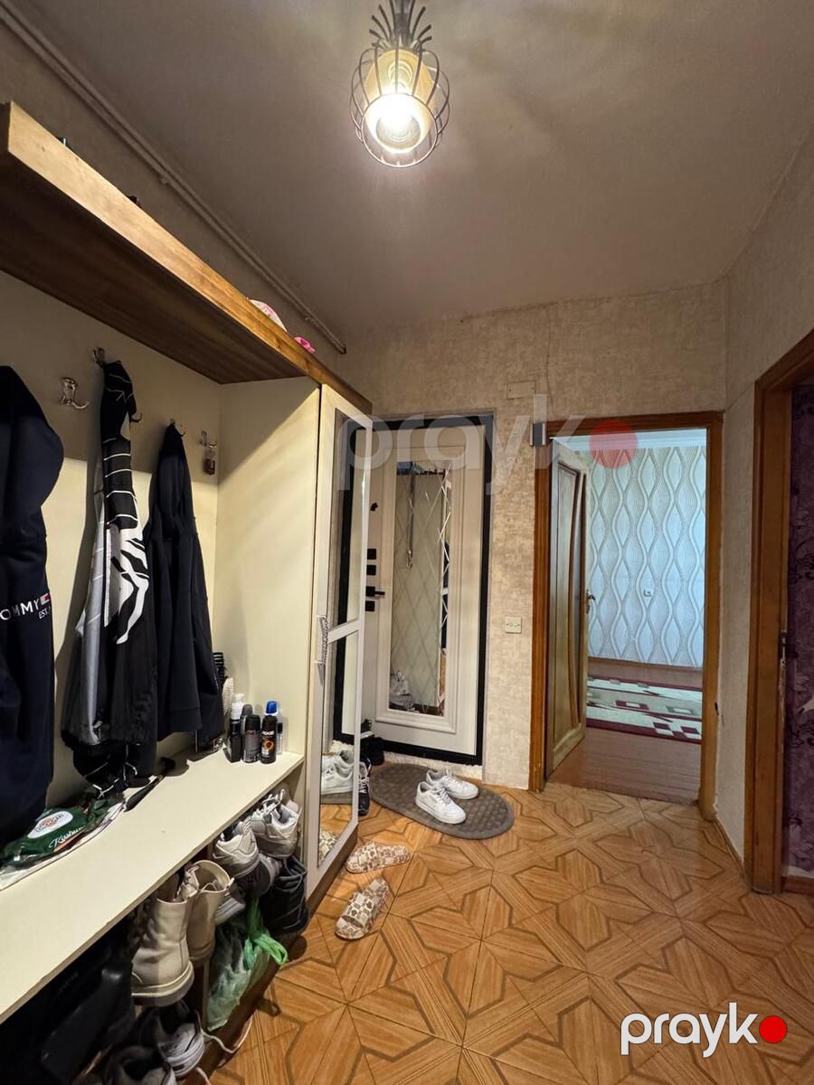 Satılır 4 otaqlı köhnə tikili 100 m² — Mənzil, Bakı (10)