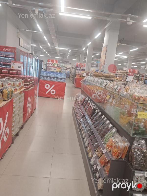 Satılır 1 otaqlı Obyekt, 200 m², Xəzər rayonu — Əmlak, Bakı (7)