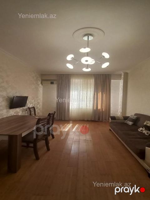 Satılır 2 otaqlı Bina evi menzil (Yeni tikili), 62 m², Xırdalan ş