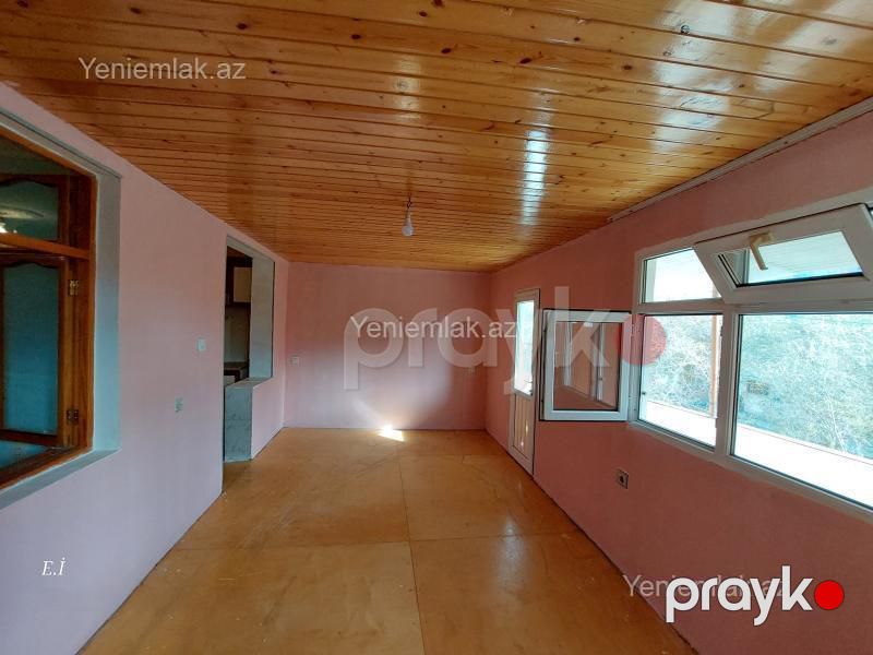 Satılır 1 otaqlı Bina evi menzil (Köhnə tikili), 50 m², 4-cü mikrorayon — Mənzil, Sumqayıt (2)