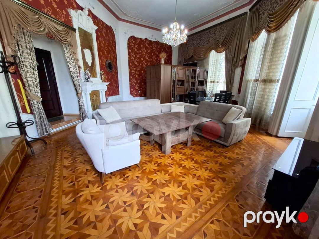 Satılır 2 otaqlı köhnə tikili 80 m² — Mənzil, Bakı (4)