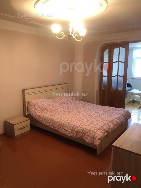 Satılır 2 otaqlı Bina evi menzil (Köhnə tikili), 50 m², 2-ci mikrorayon — Mənzil, Sumqayıt (3)