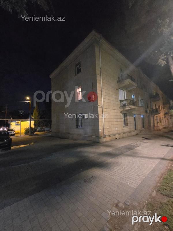 Satılır 2 otaqlı Bina evi menzil (Köhnə tikili), 55 m², 4-cü məhəllə — Mənzil, Sumqayıt (6)