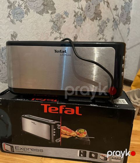Toster Tefal — Gəncə