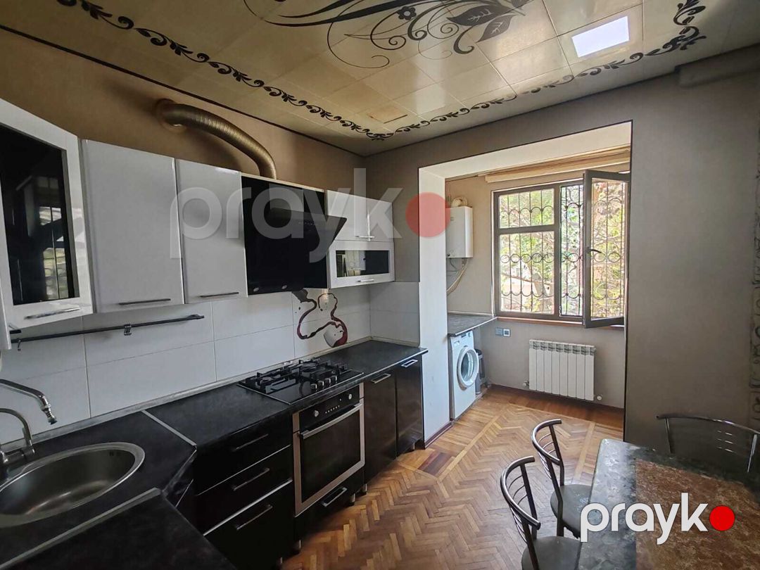 İcarəyə verilir 3 otaqlı köhnə tikili 80 m² — Mənzil, Bakı (8)