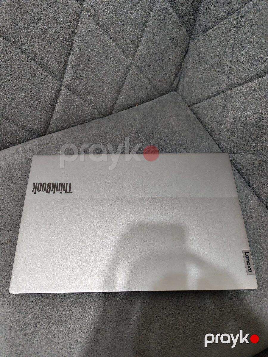 Thinkbook 15 G2 i7 — Noutbuklar, Bakı (10)