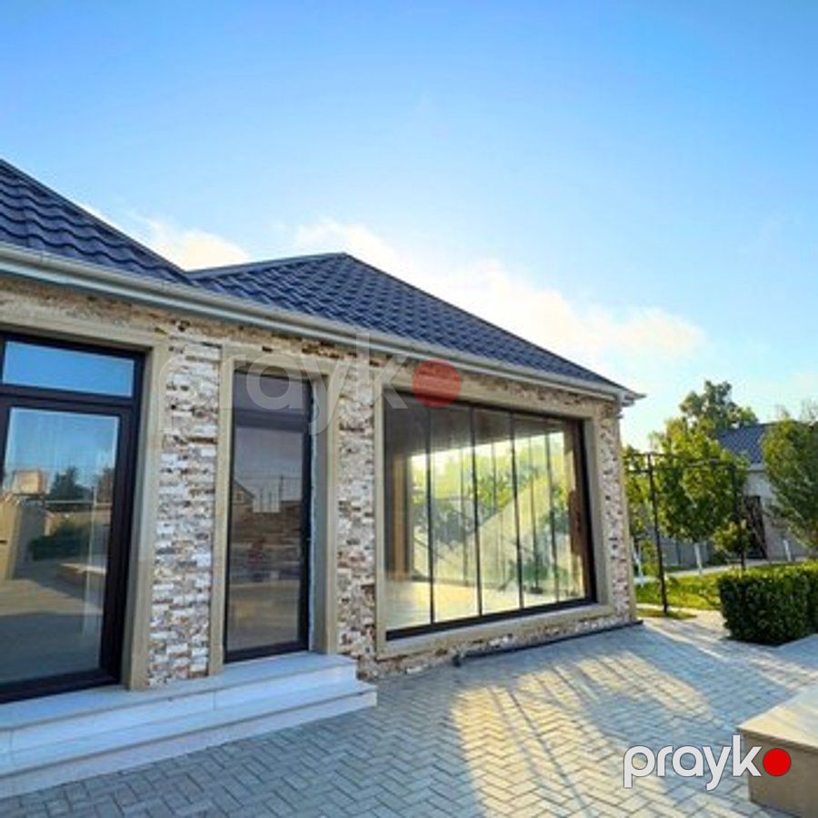 Həyət evi, Nardaran qəs — Ev, villa, Bakı (3)