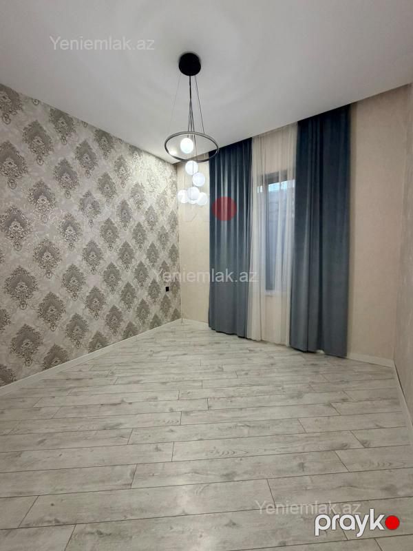 Satılır 4 otaqlı Həyət evi / Villa, 120 m², Xəzər rayonu — Ev, villa, Bakı (3)