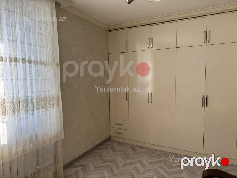 Satılır 1 otaqlı Bina evi menzil (Köhnə tikili), 37 m², 10-cu mikrorayon — Mənzil, Sumqayıt (6)