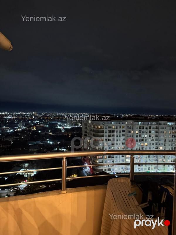 Satılır 2 otaqlı Bina evi menzil (Yeni tikili), 56 m², Nizami rayonu — Mənzil, Bakı (8)